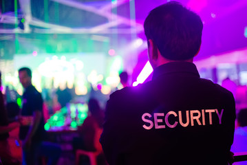 Door & Event Security